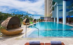 Le Meridien Kota Kinabalu